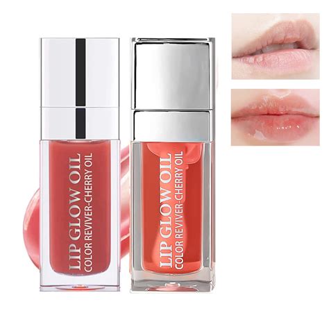 lip glow oil color reviver.